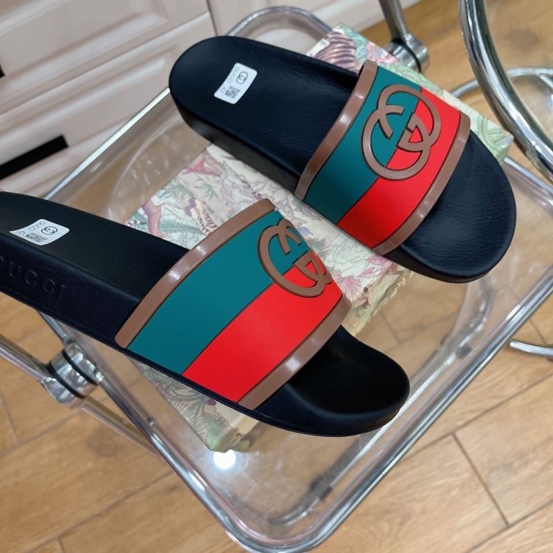 Gucci Slippers